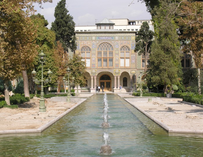 Golestan_Palace_Tehran_Iran_2319103