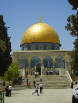 Dome of the Rock