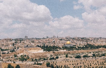 Ner Shalom Israel Tour – MEJDI Tours