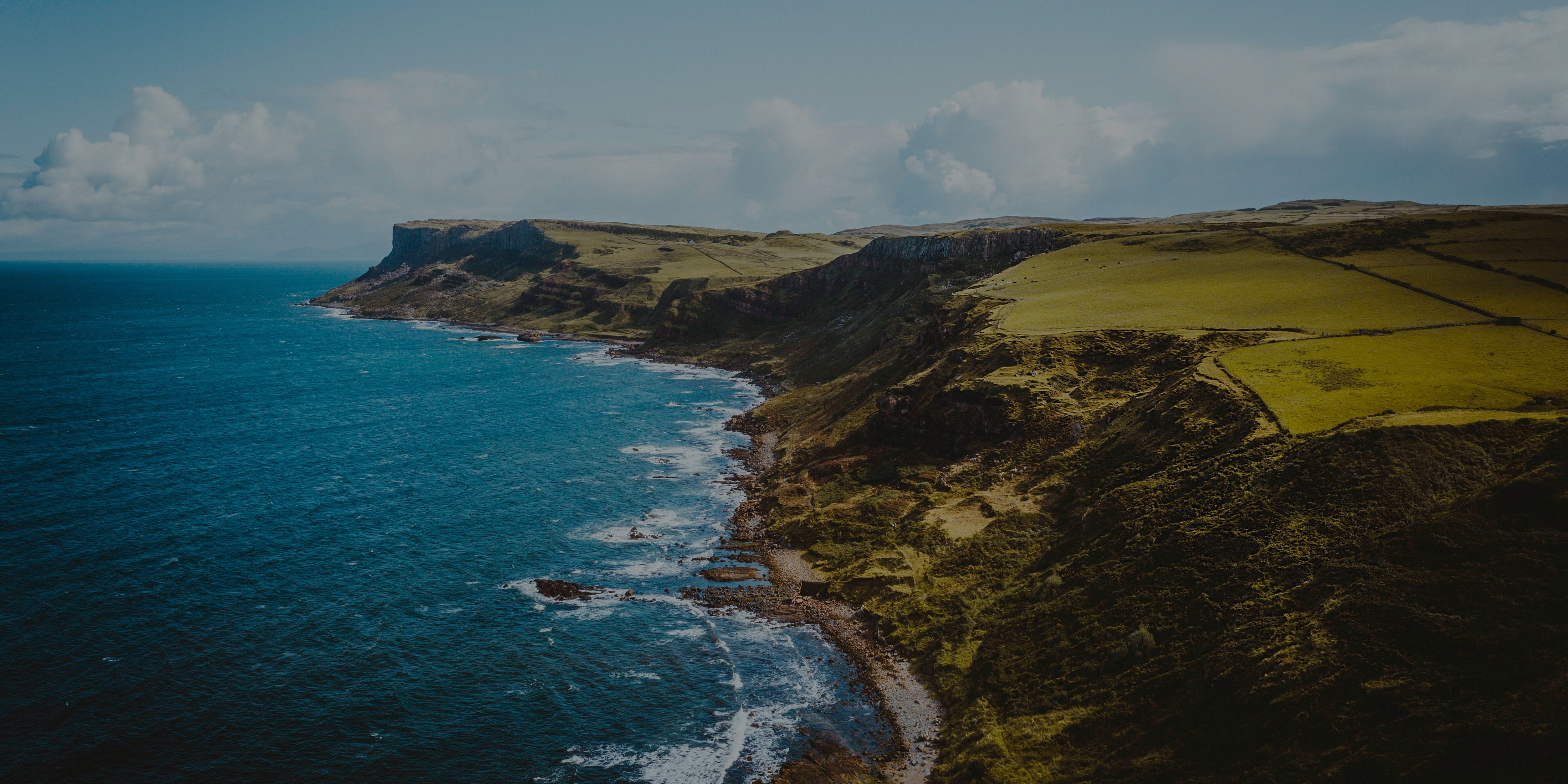 dual narrative mejdi tour of ireland