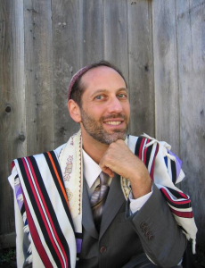 Rabbi Eli Cohen