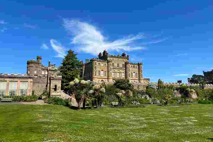Culzean Castle (1)