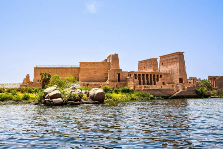 Egypt_Nile
